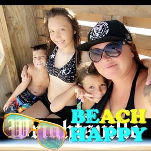 Meet your Posher, Mandy